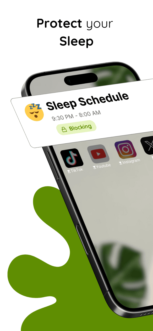 Detox App Screenshot 4
